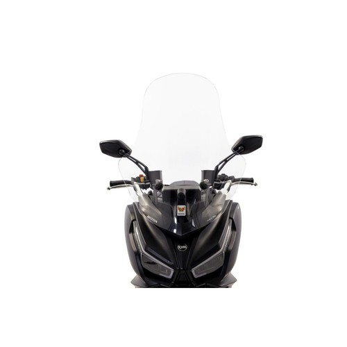 Isotta clear high windshield - isotta,