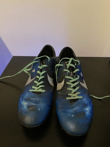 Nike mercurial vapor cr7 - ix,