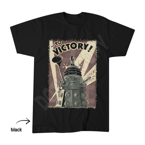 Doctor who dalek - dalek, to