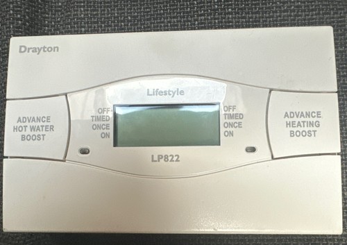 Drayton universal heating hot - drayton,