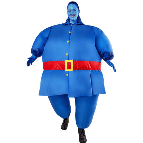Wwc violet beauregarde infla - beauregarde,