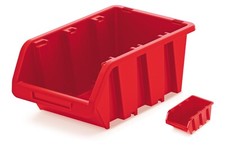 Storage Bins Plastic Order