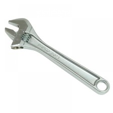 Bahco 8075 C Chrome Adjustable