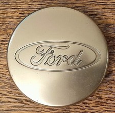 Ford Mondeo Mk3, Focus 2.5 Mk2 Alloy wheel centre cap (Used)  2M51-1000-AA  69mm