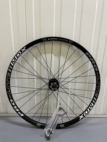 Pro lite mdx - 27.5, disc