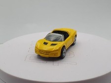 Opel speedster maisto 60 - maisto, 1/60
