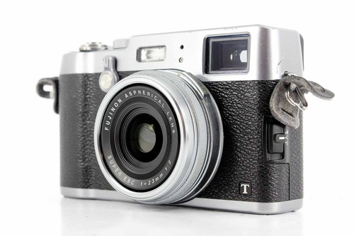 Fujifilm x100t 3mp digital - fujifilm,