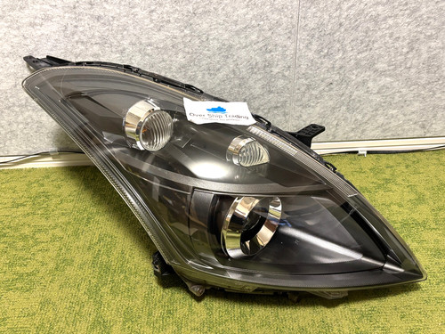 Suzuki genuine swift sport - swift,