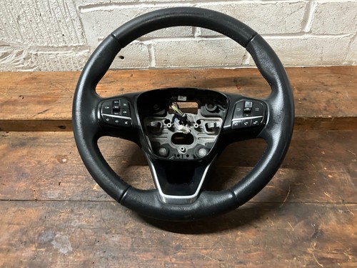 Ford fiesta focus mk7 - ford,