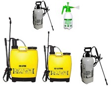 5-20L Pressure Sprayer