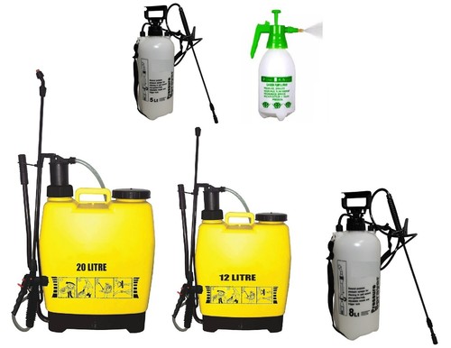 20l pressure sprayer - pressure,