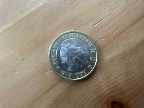 Rare coin william - £2,