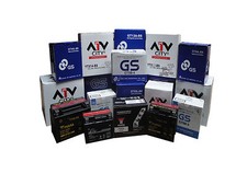 YTX9-BS Quad Bike Battery - Yamaha/Quadzilla/Honda/Suzuki/Kawasaki