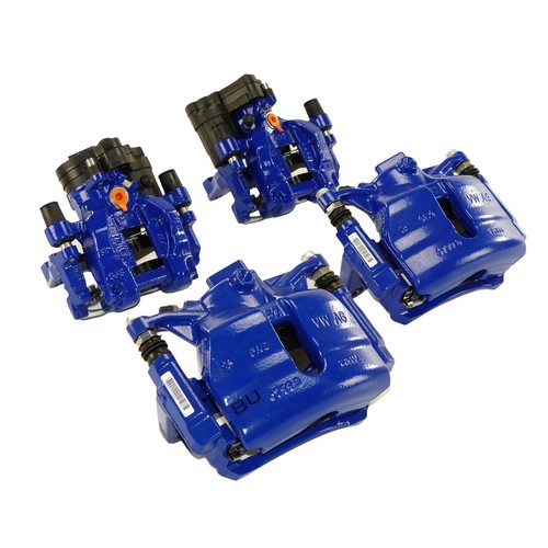 Front brake calipers 312mm - front,