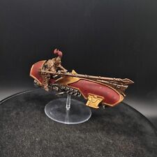 Well Painted Warhammer 40k