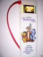 POOH'S HEFFALUMP MOVIE Disney