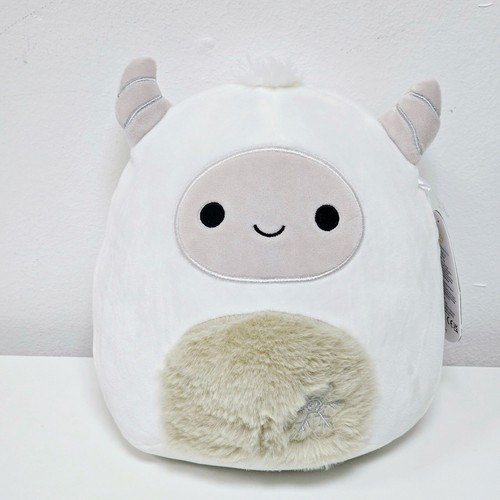 Amleth the winter snowflake - 8",