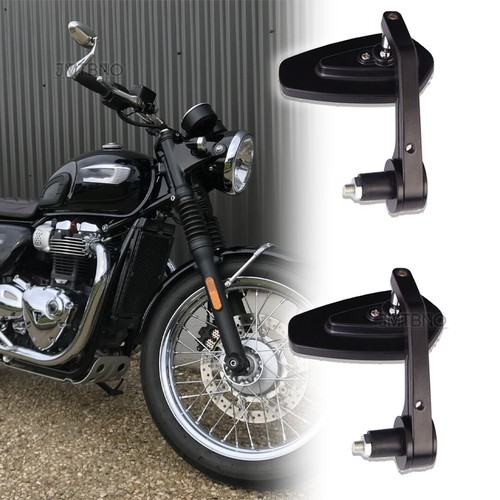 For triumph bonneville - for,