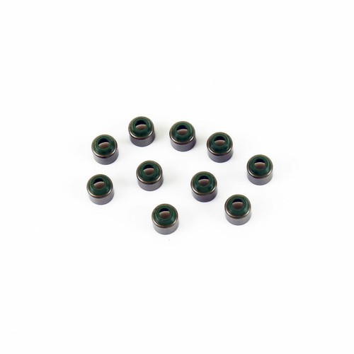 Valve guide oil seal - valve,