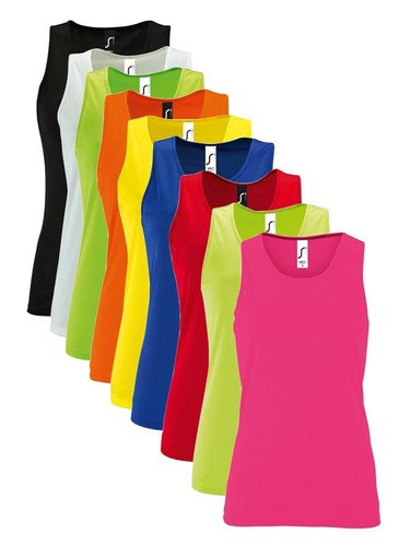 Sol ladies women - sol's, sporty