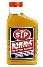 FOR CAR VAN STP OIL SMOKE