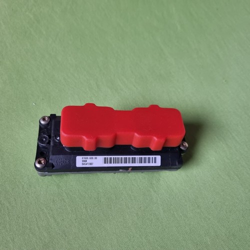 Ducati 996r cdi ecu - ducati,
