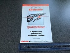Clydeside Scottish Bus Group