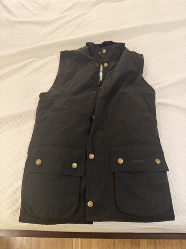 Nwt barbour new - nwt,