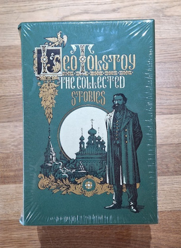 Leo tolstoy the - tolstoy, 'the