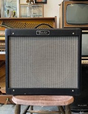 Fender Blues Junior