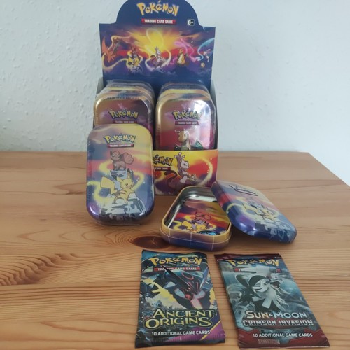 Pokemon kanto power mini - kanto,