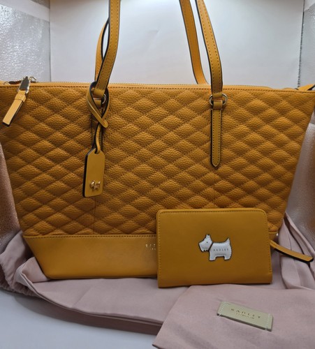 Radley london angel - angel, street