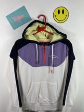 WOMENS JACK WILLS HOODED SWEATSHIRT  TOP SIZE 10 GOOD CON Chest 44” 99 Start