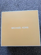 Michael Kors Gift-Boxed