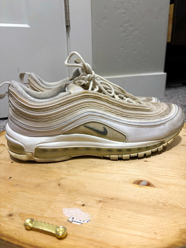 Nike air max triple - nike,