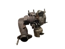 Mazda 6 Turbo Turbocharger 2.2 Diesel R2AA (GH) 2010 RHV430178M