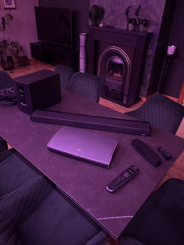 Bose lifestyle 135 home - lifestyle,