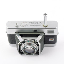 Voigtländer Vitessa Ultron