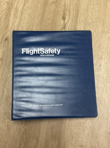 Flight safety international - safety,