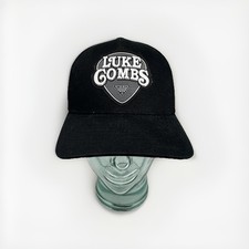 Luke Combs Hat Cap Snap Back