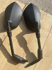 Genuine Suzuki GSXR1000 K5-K6 Pair Of Mirrors