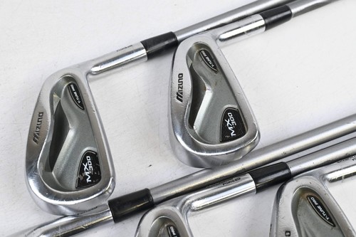 Mizuno 300 irons - mx-300, 6-pw