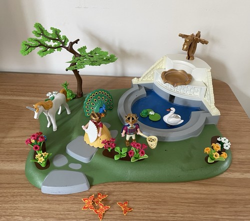 Playmobil 4137 fairy - playmobil,