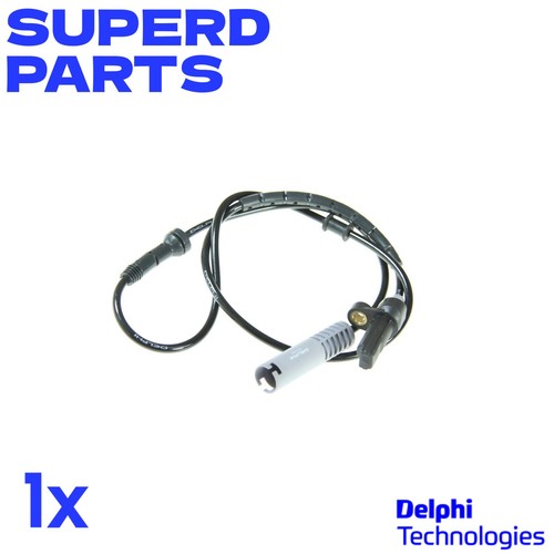 Delphi ss10304 sensor wheel - delphi,