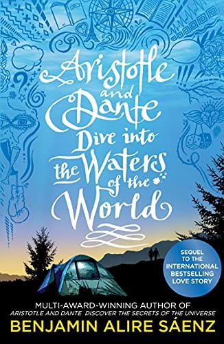 Aristotle and dante dive - aristotle,