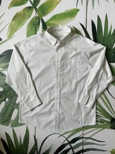 Orvis Checked Country Shirt L Classic Fit Long Sleeve Button Down Pocket