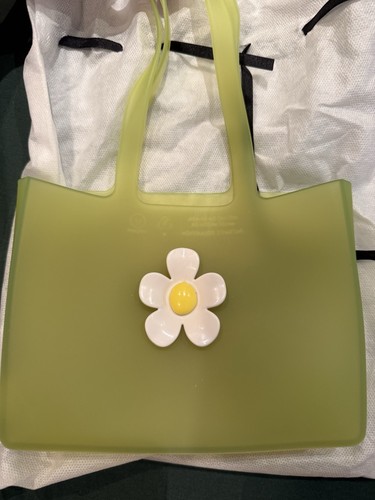 Melissa lazy oaf - melissa, green