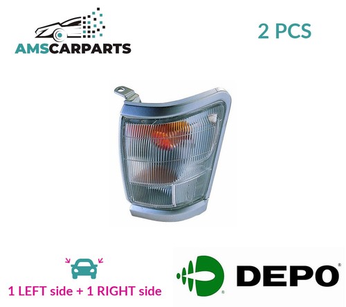Indicator light blinker lamp - indicator,