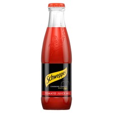 Schweppes Tomato Juice 24x