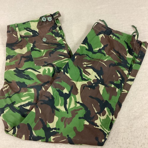 Trousers combat cs95 - 33,